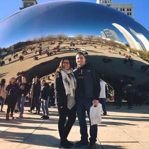 Meet your Posher, Bryan